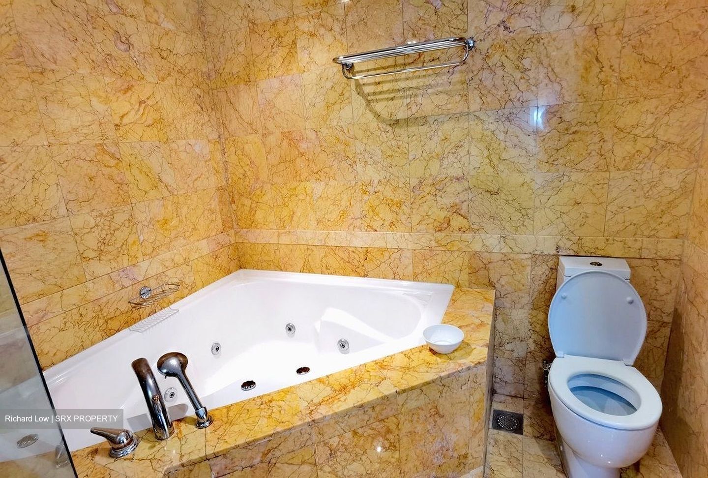 Orchard Scotts (D9), Condominium #343347291